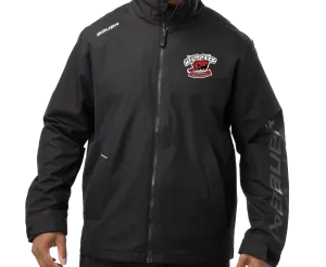 Bauer S24 BMHA Wildcats Team Lightweight Jacket