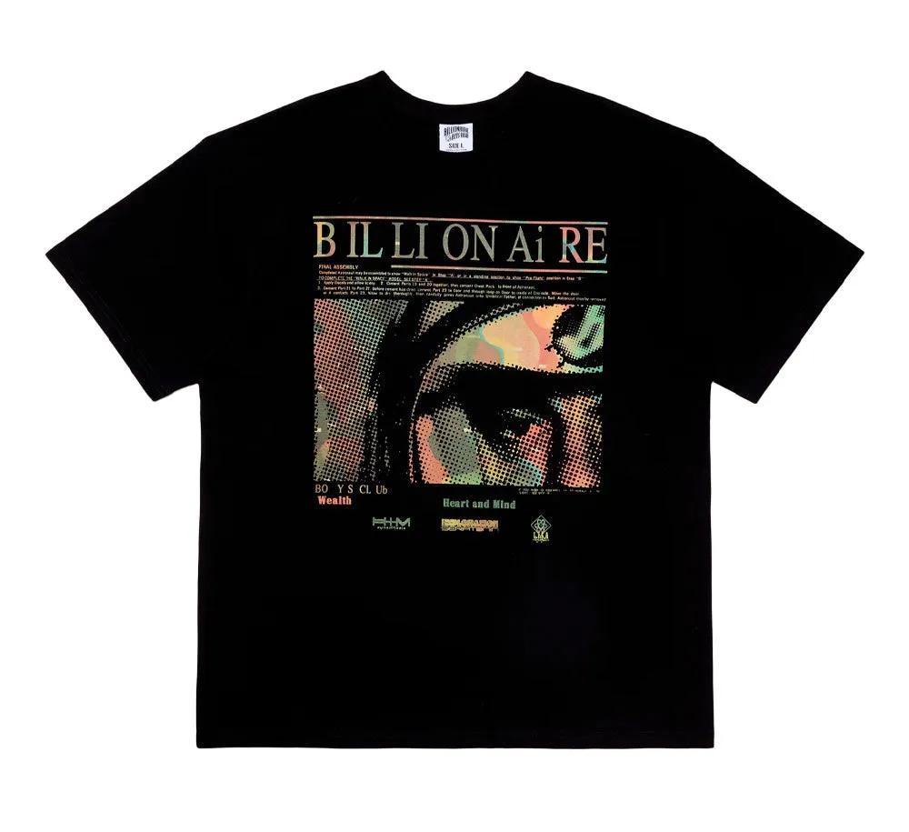 BB Explorer SS Tee