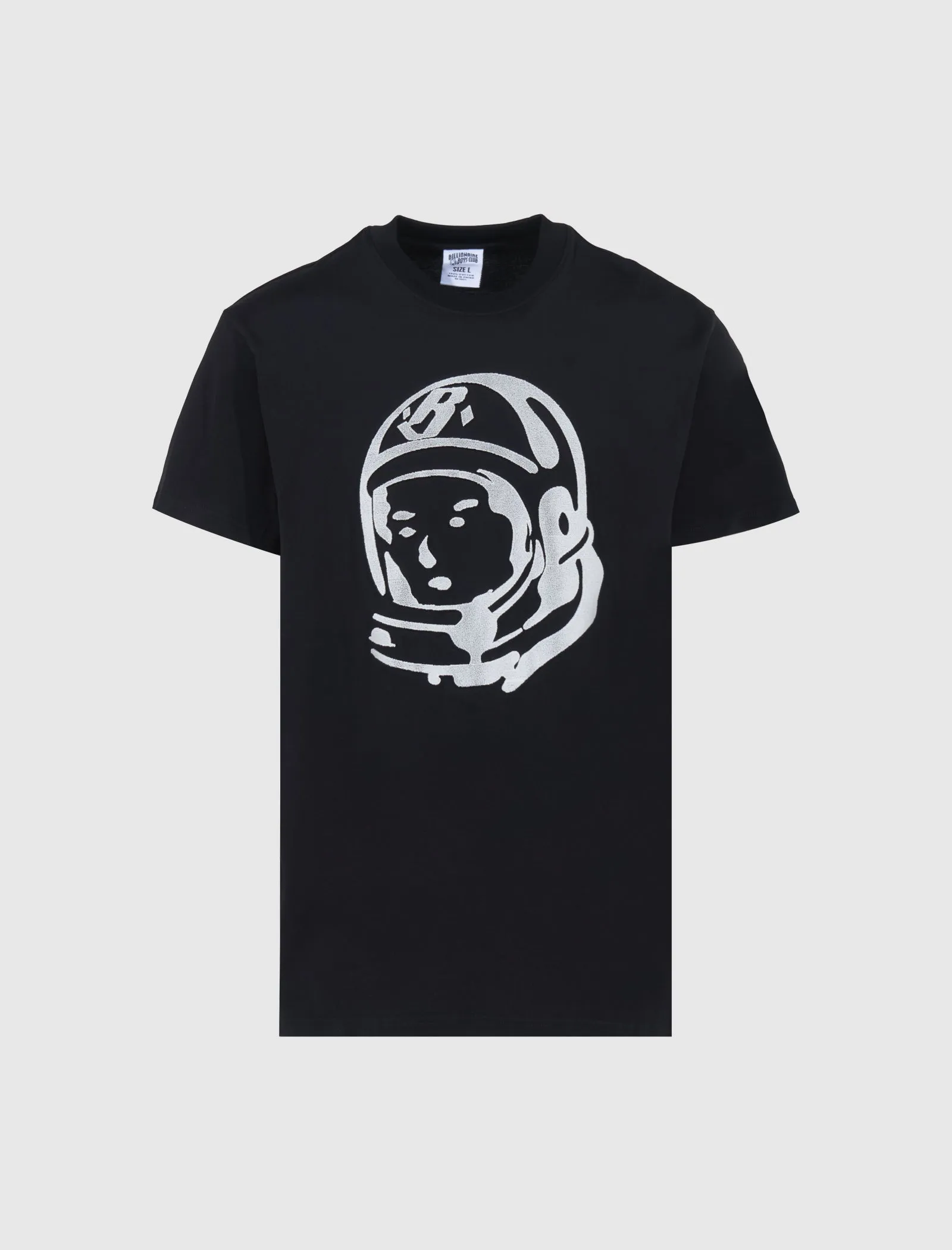 BB HELMET SHORT SLEEVE KNIT