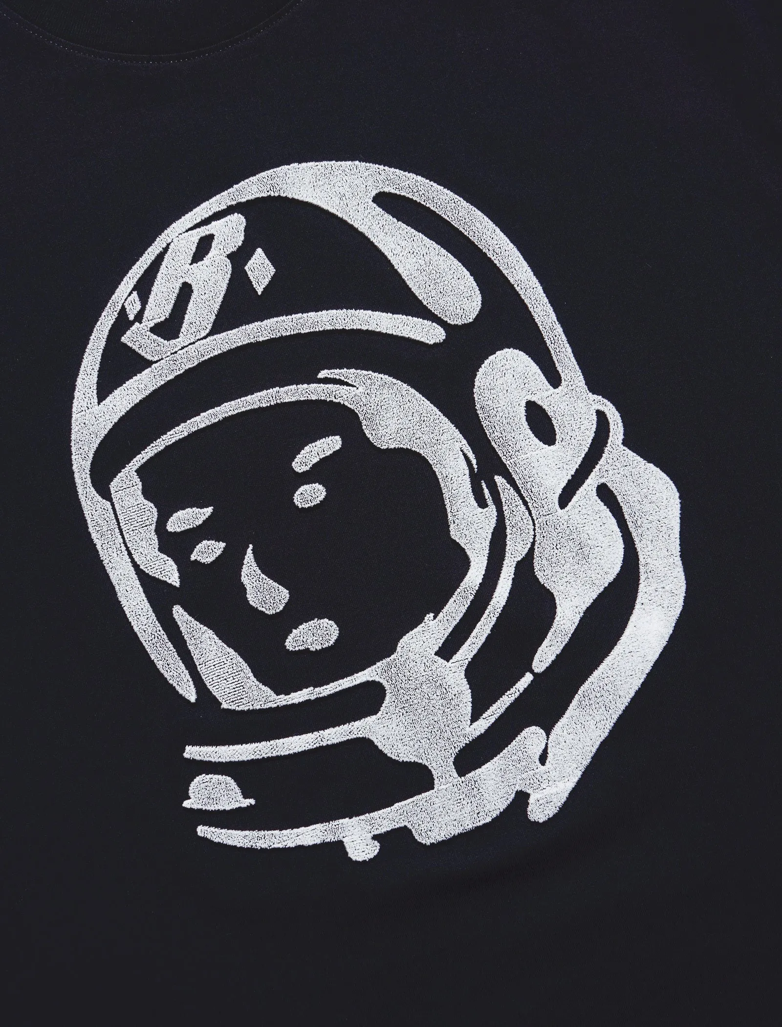 BB HELMET SHORT SLEEVE KNIT