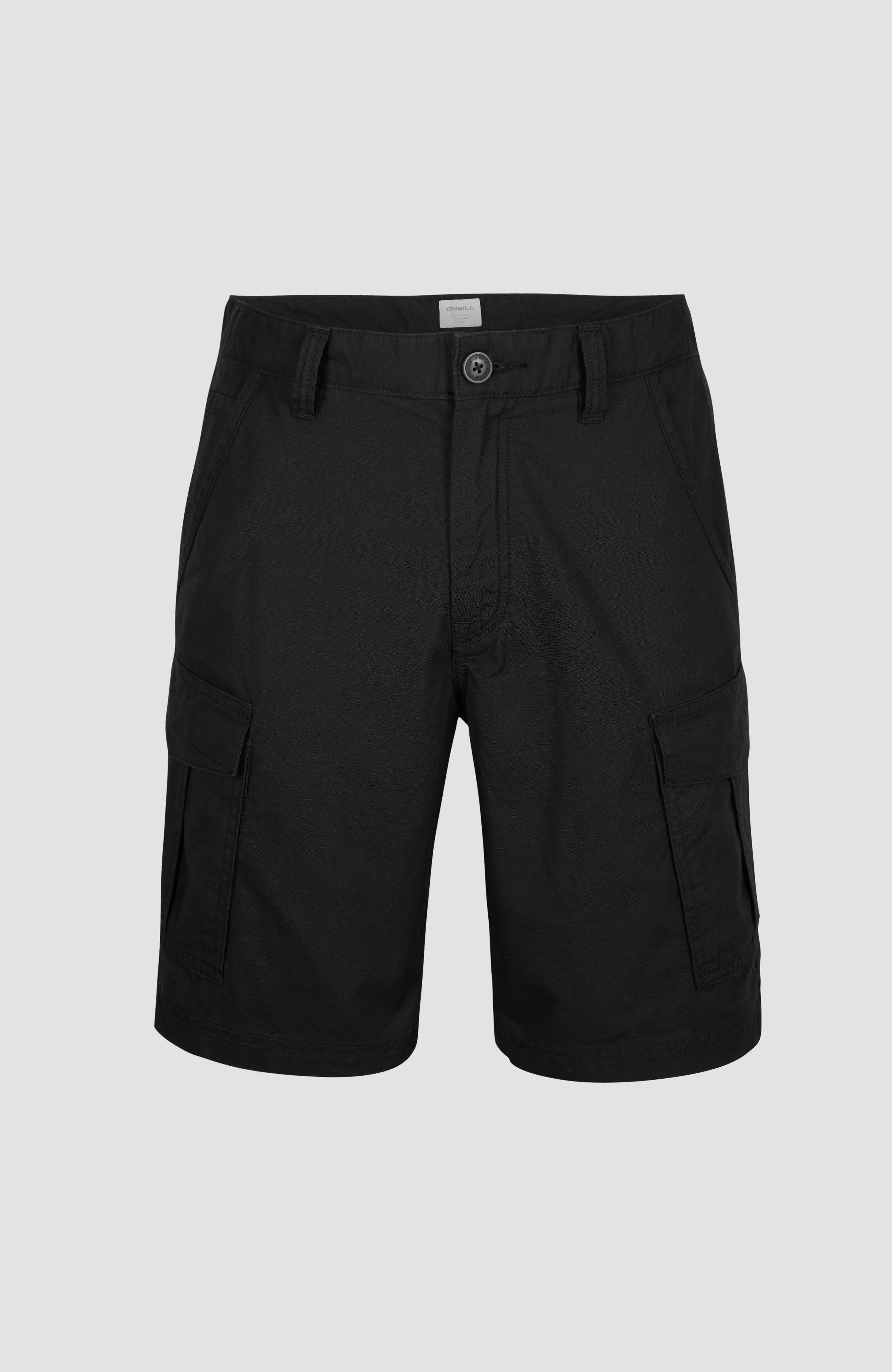 Beach Break Cargo Shorts | BlackOut - A