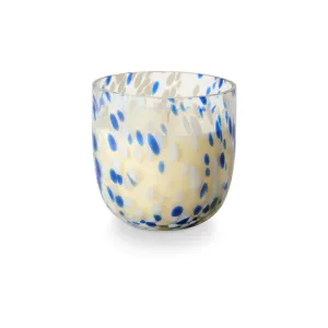 Beach Towel Sun Glass Candle