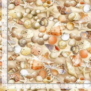 Beachcomber CD2534-MULTI Multi