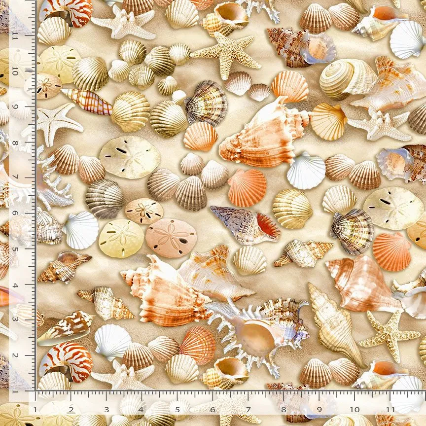 Beachcomber CD2534-MULTI Multi