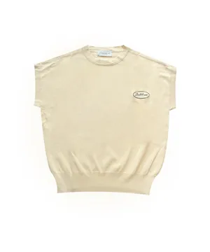 BENECIA 12 Cold Sleeveless Oats - Beige