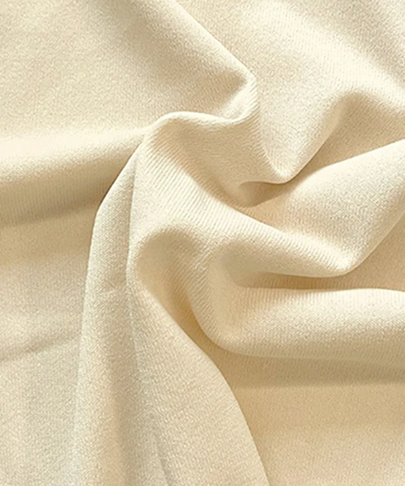 BENECIA 12 Cold Sleeveless Oats - Beige