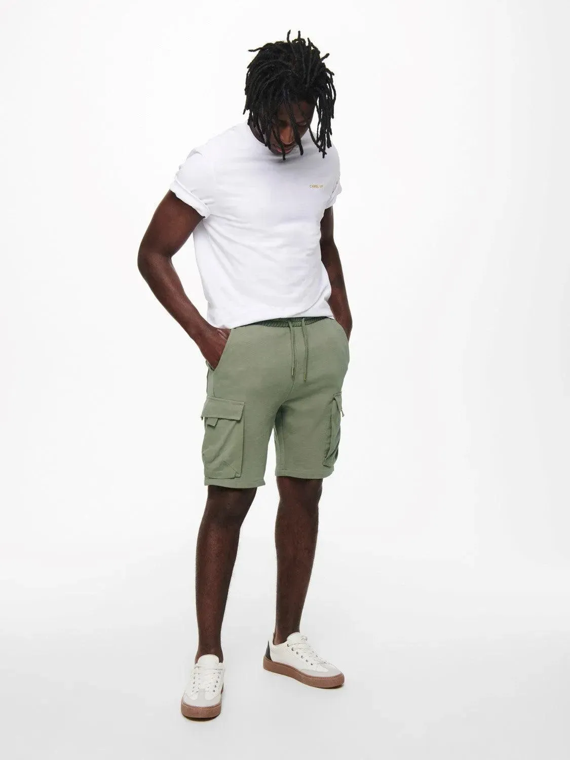 Bermudas Nicky