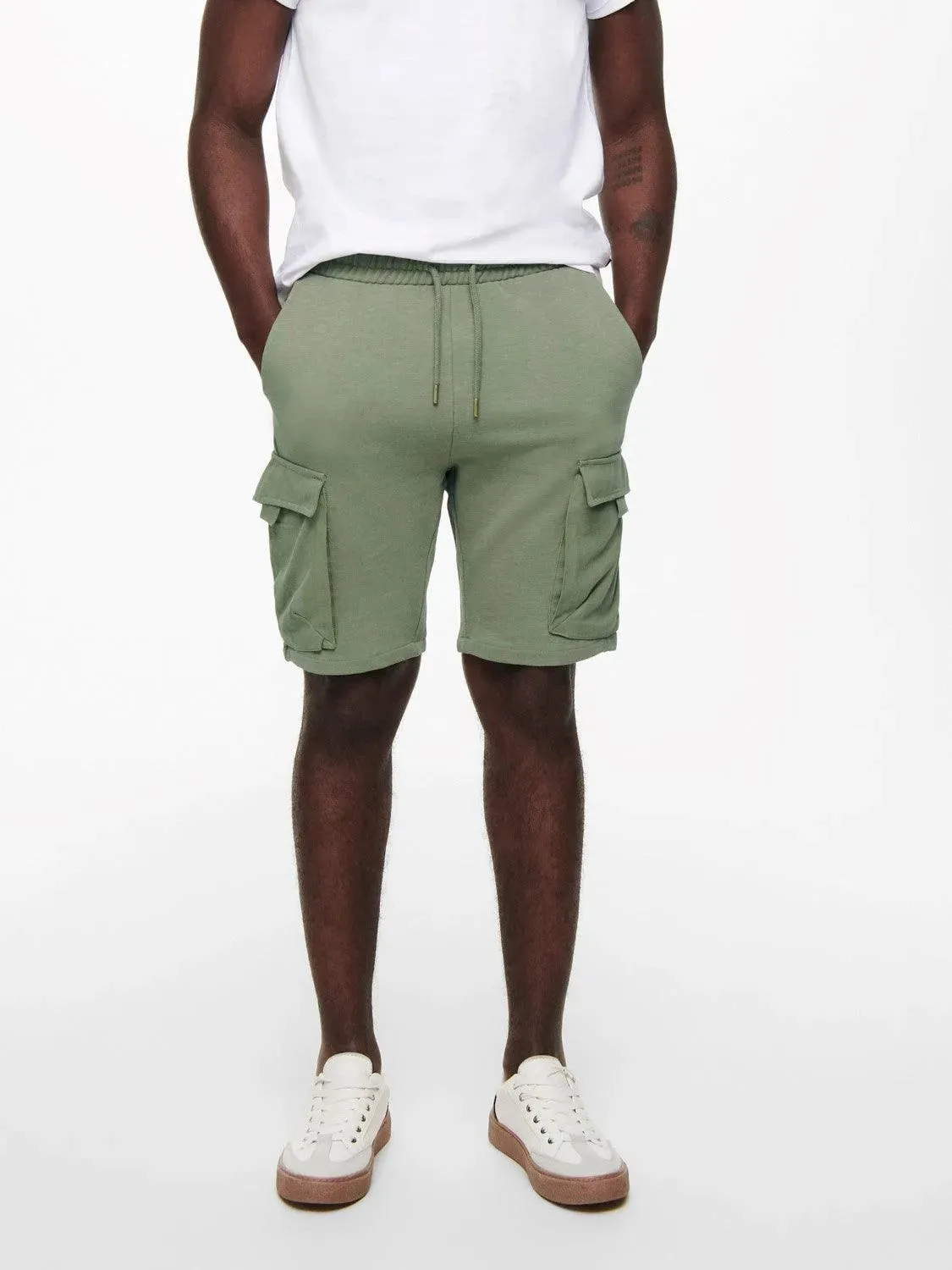 Bermudas Nicky