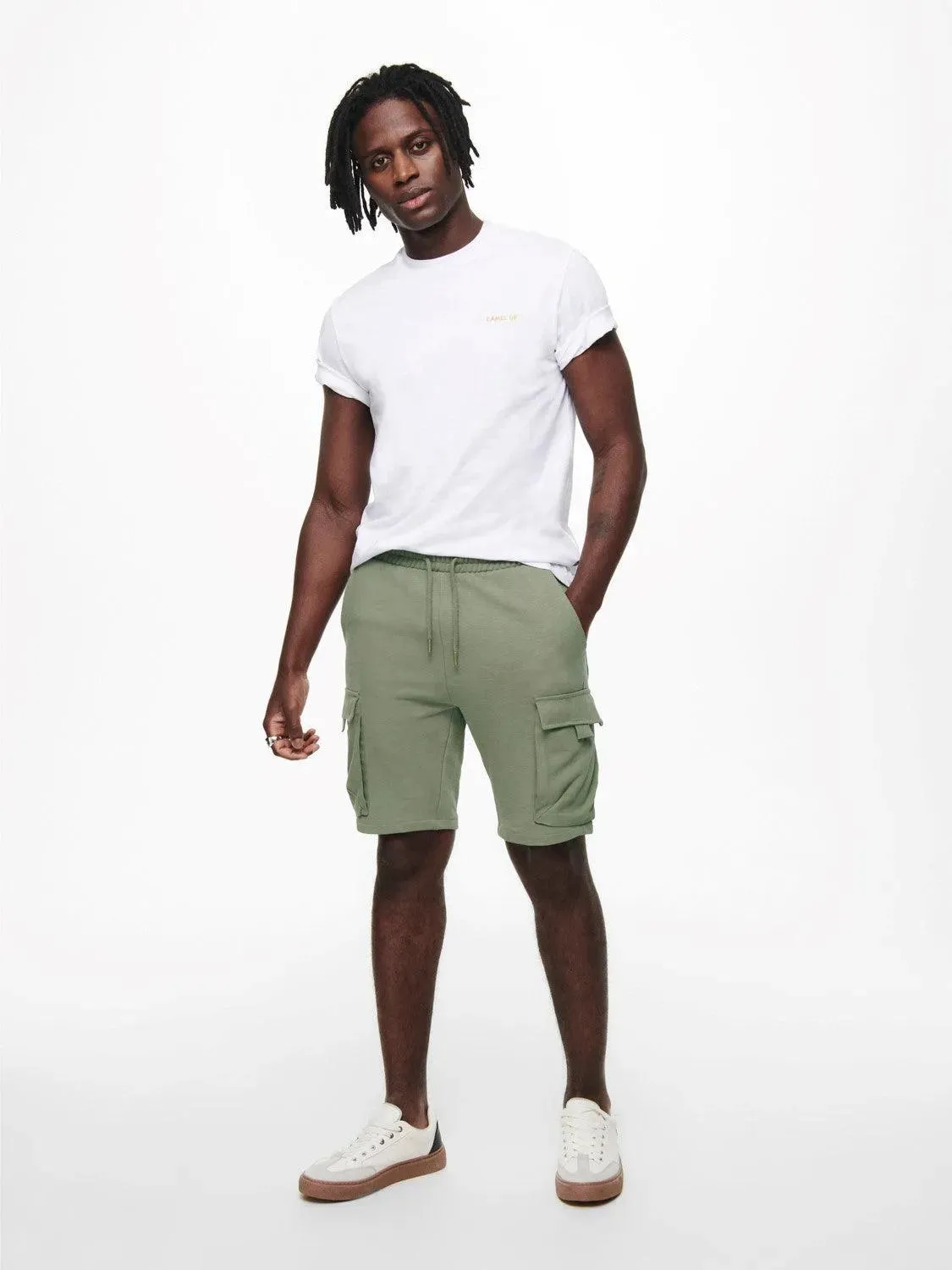 Bermudas Nicky