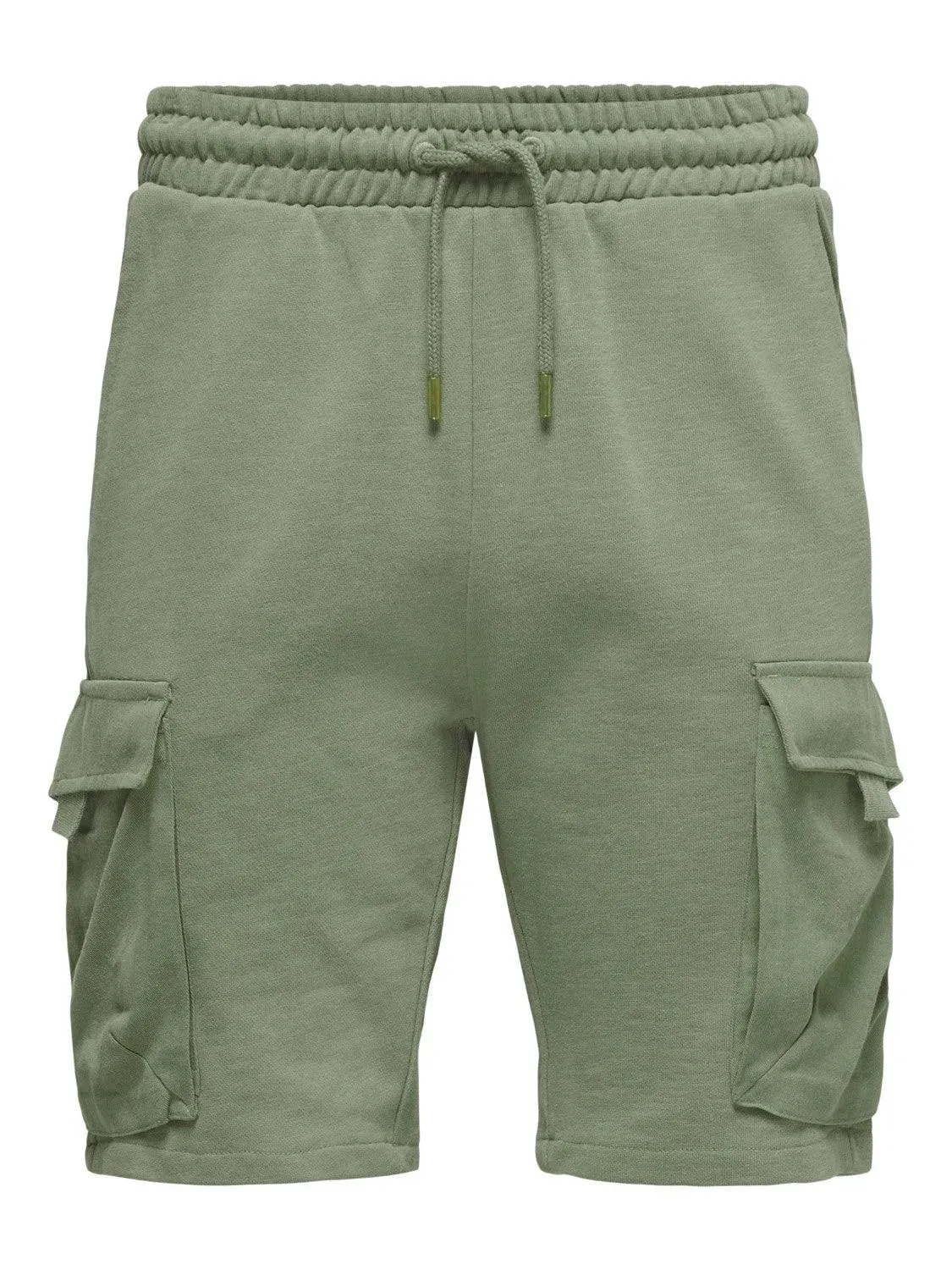 Bermudas Nicky