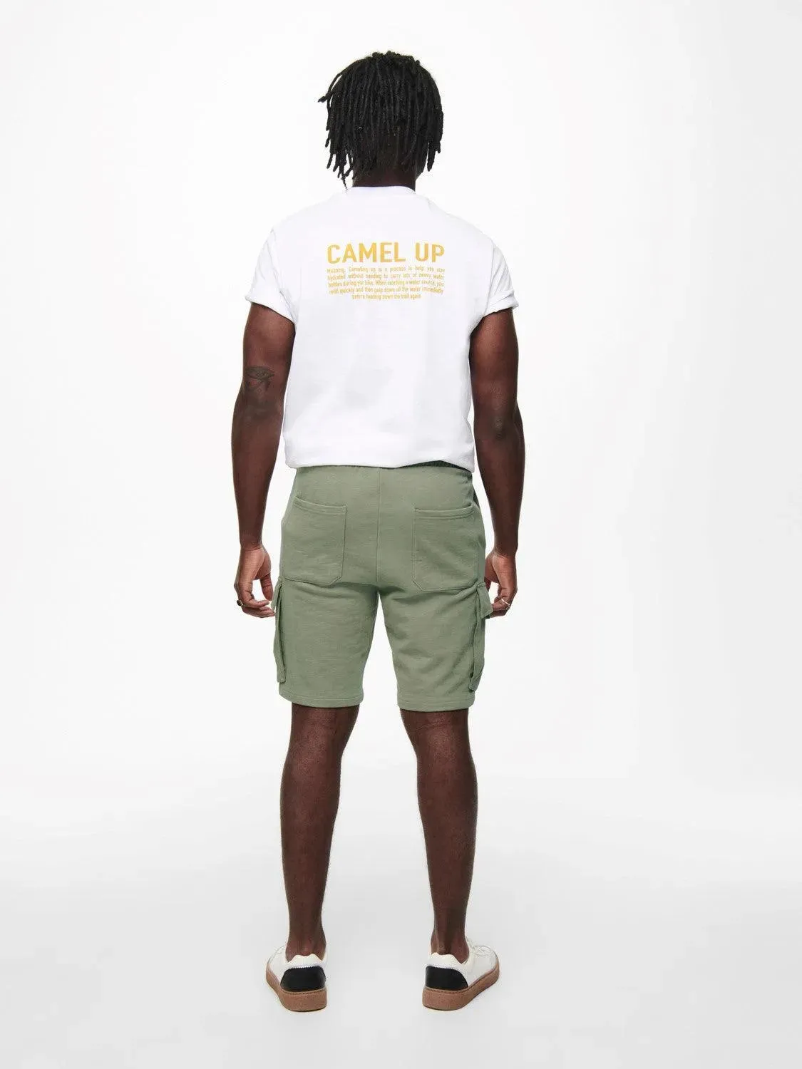 Bermudas Nicky