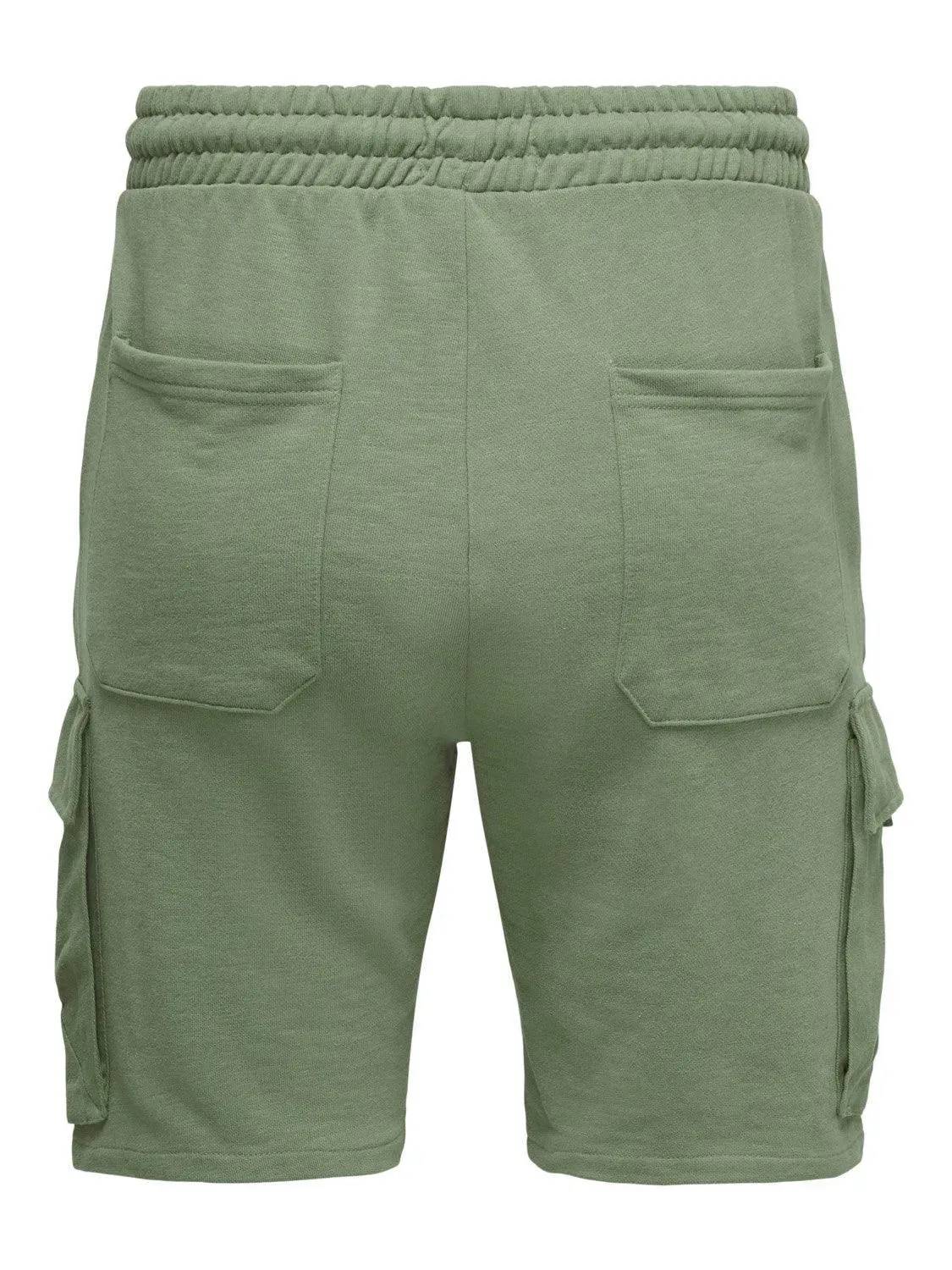 Bermudas Nicky