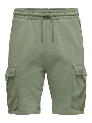 Bermudas Nicky