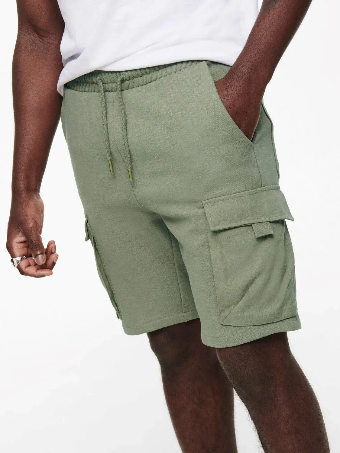 Bermudas Nicky