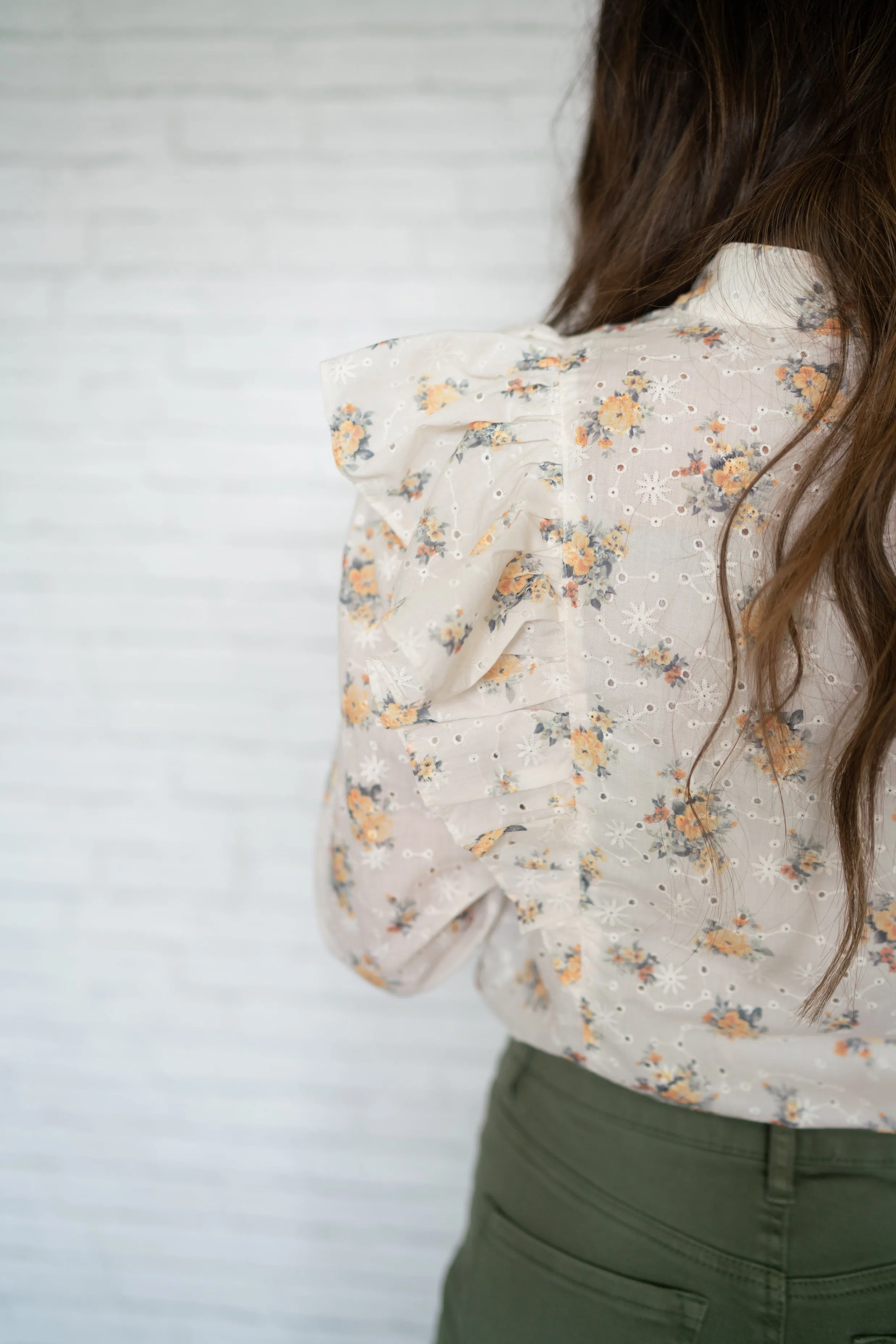 Bessie Top