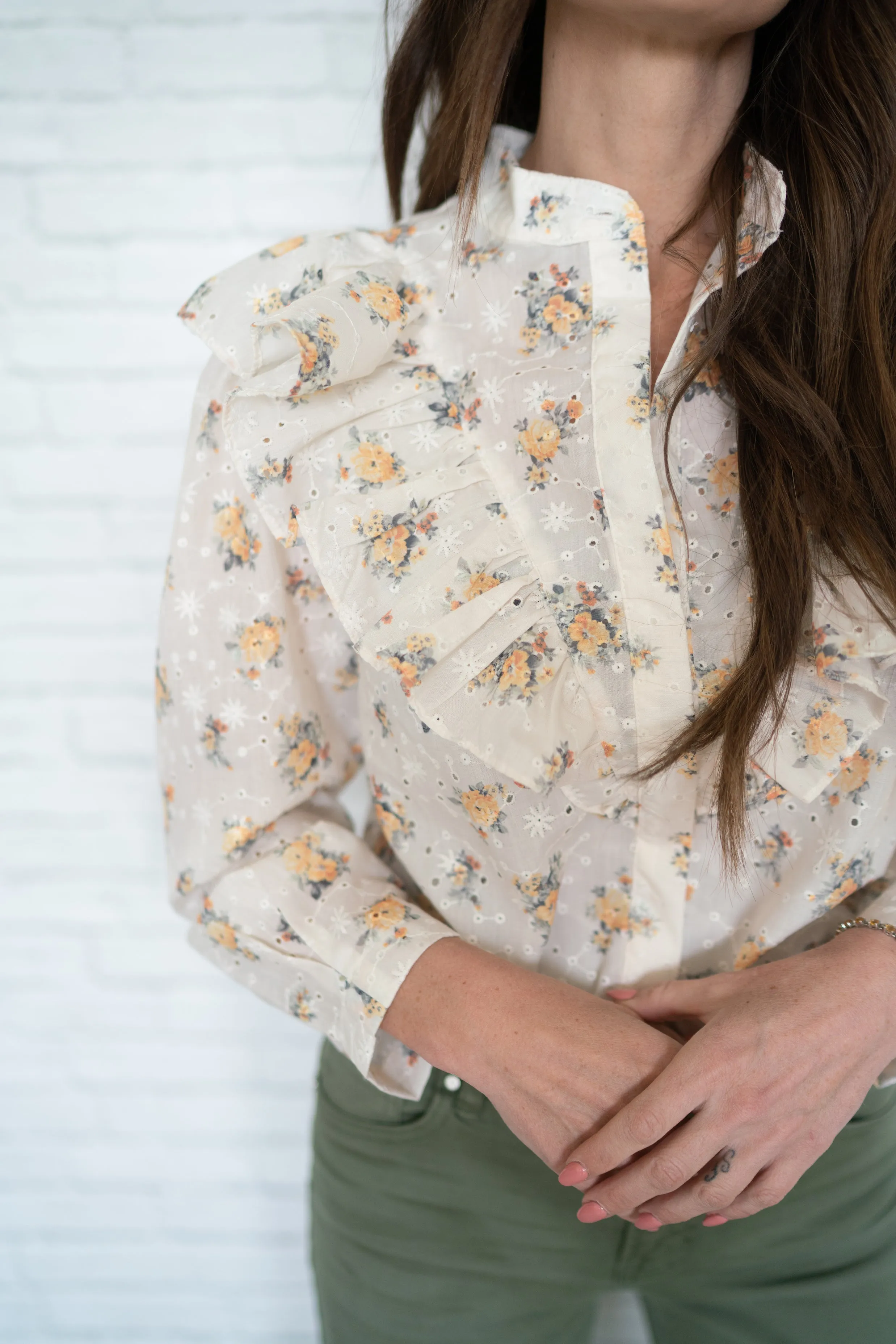 Bessie Top