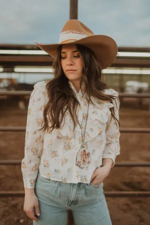 Bessie Top