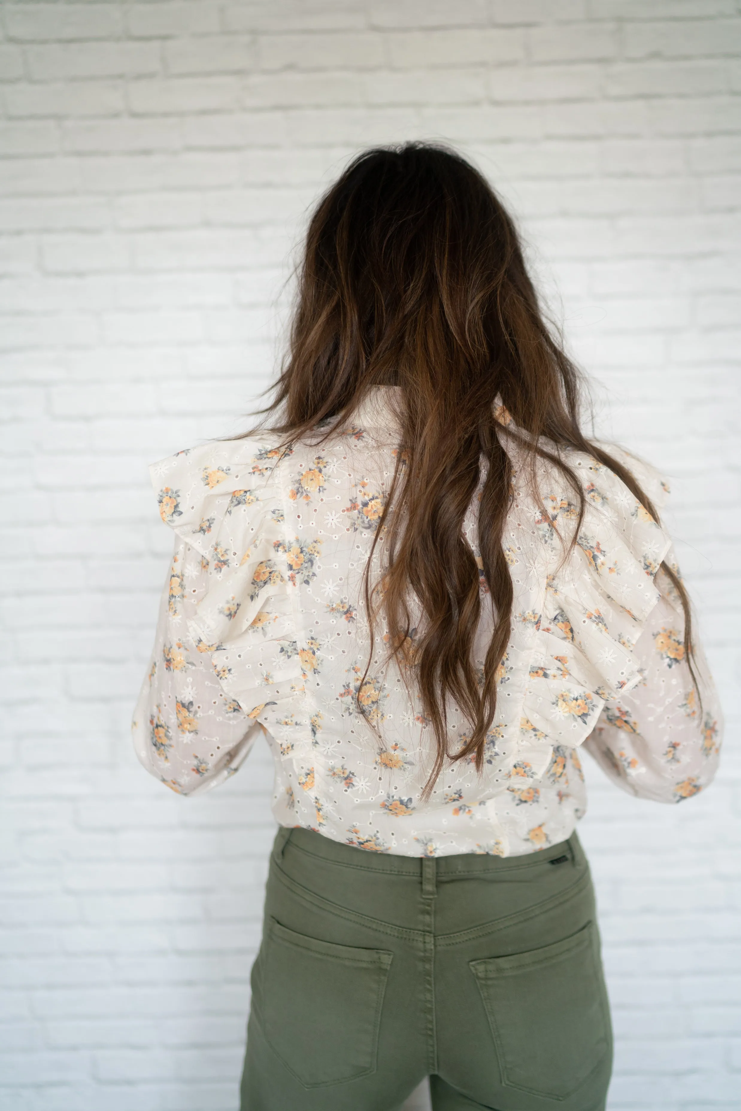 Bessie Top