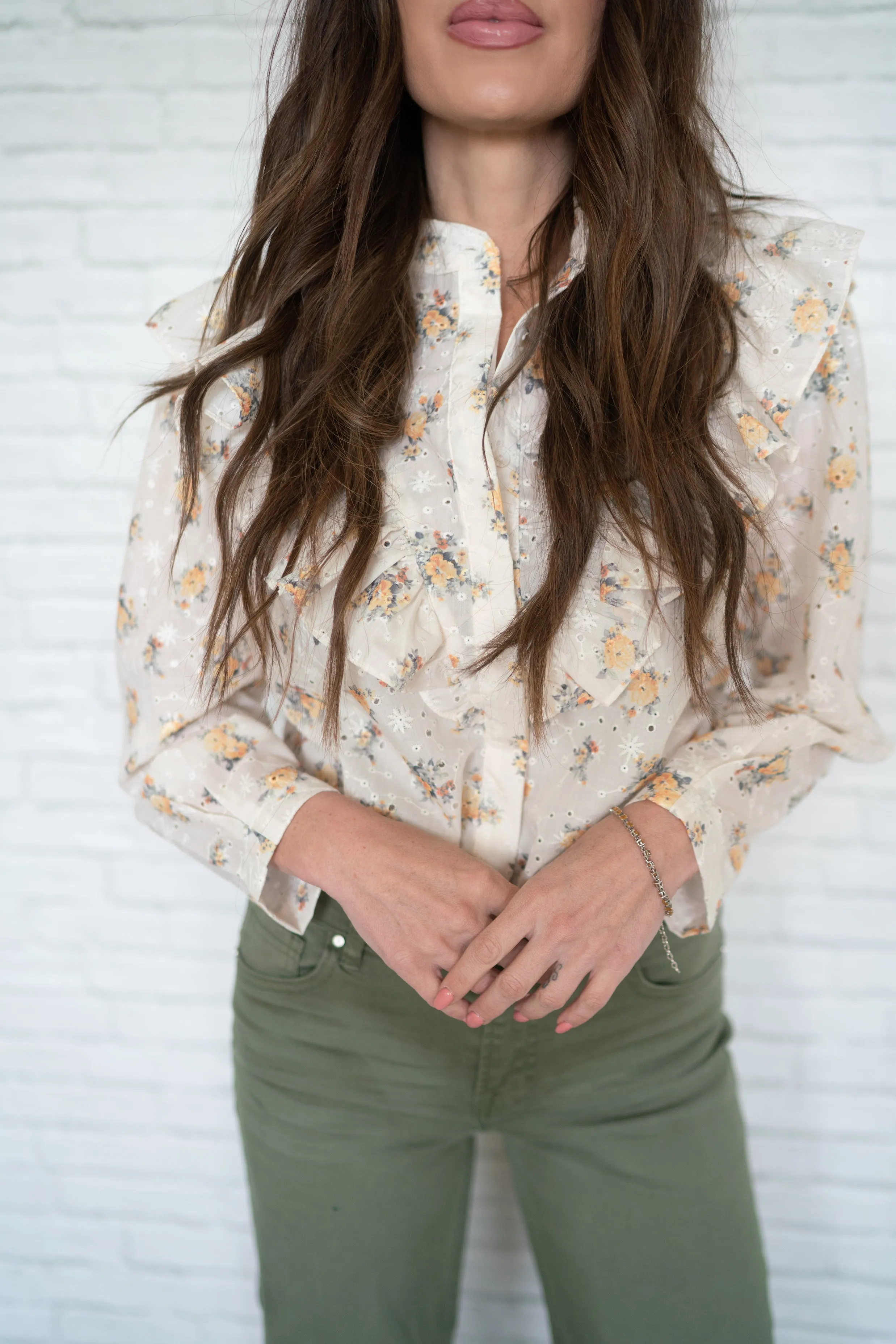 Bessie Top