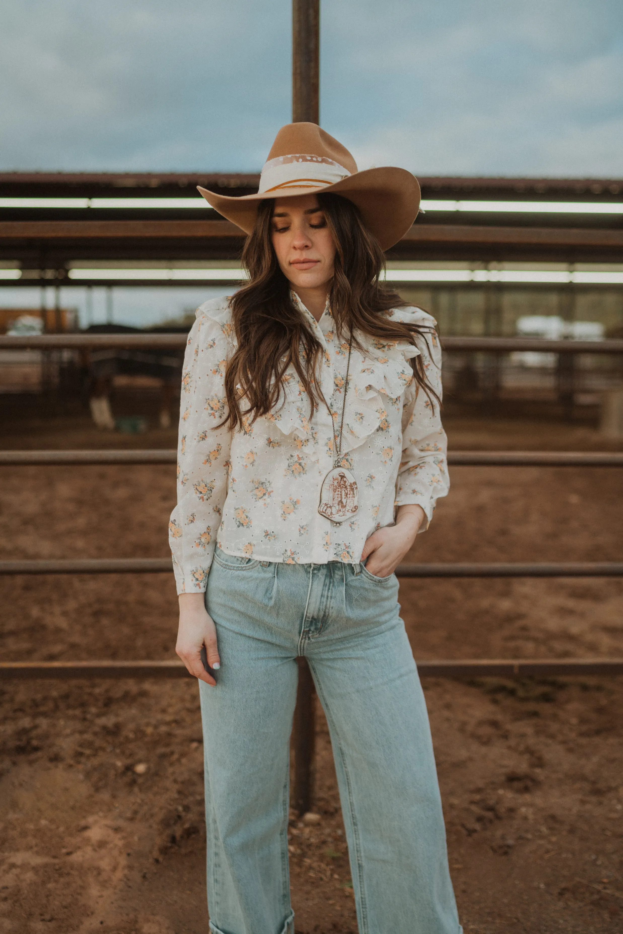 Bessie Top