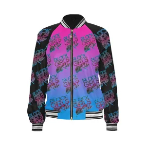 BGR SOUTH BEACH BOMBER