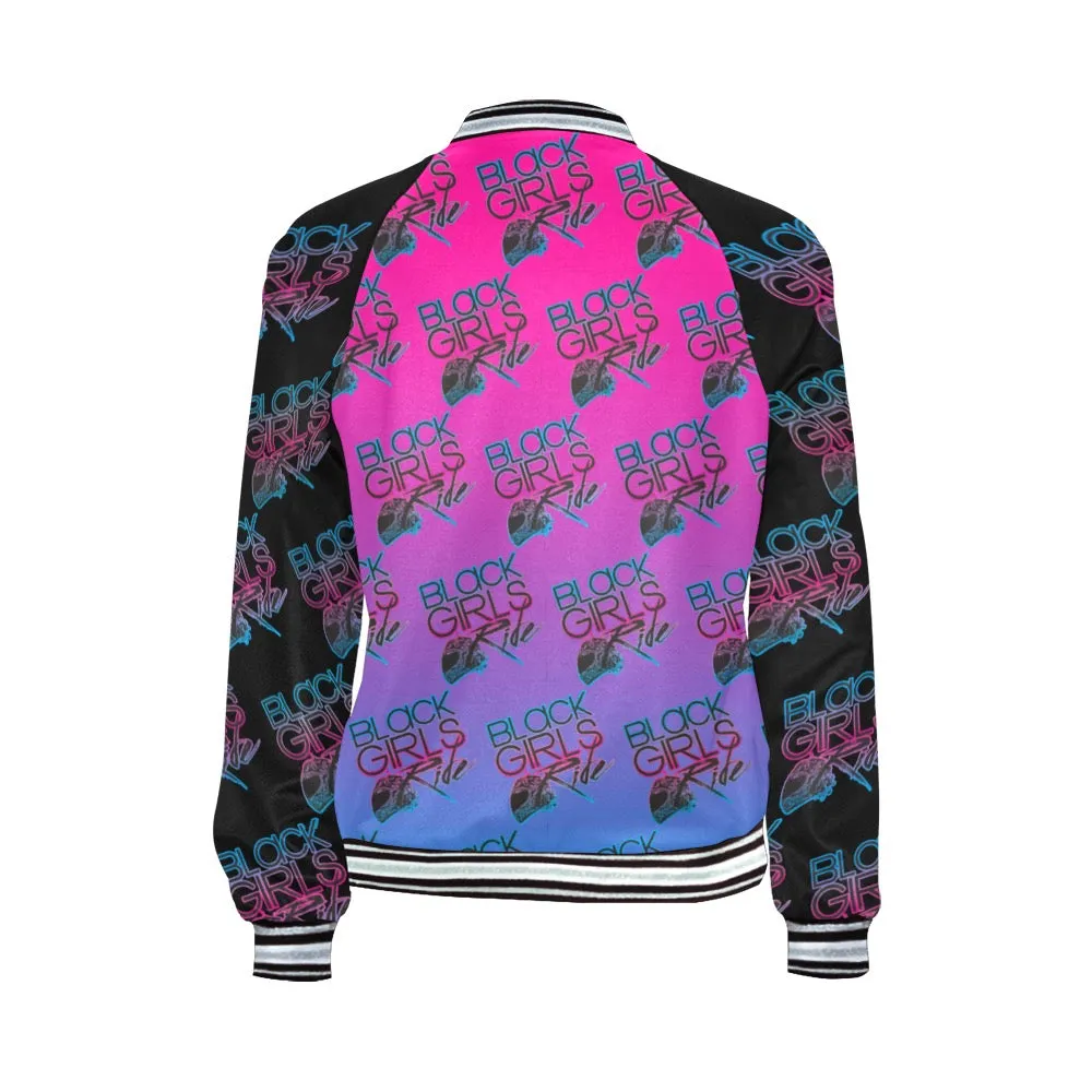 BGR SOUTH BEACH BOMBER