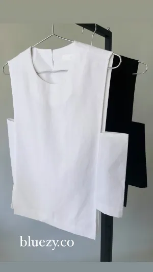 Bieup Sleeveless