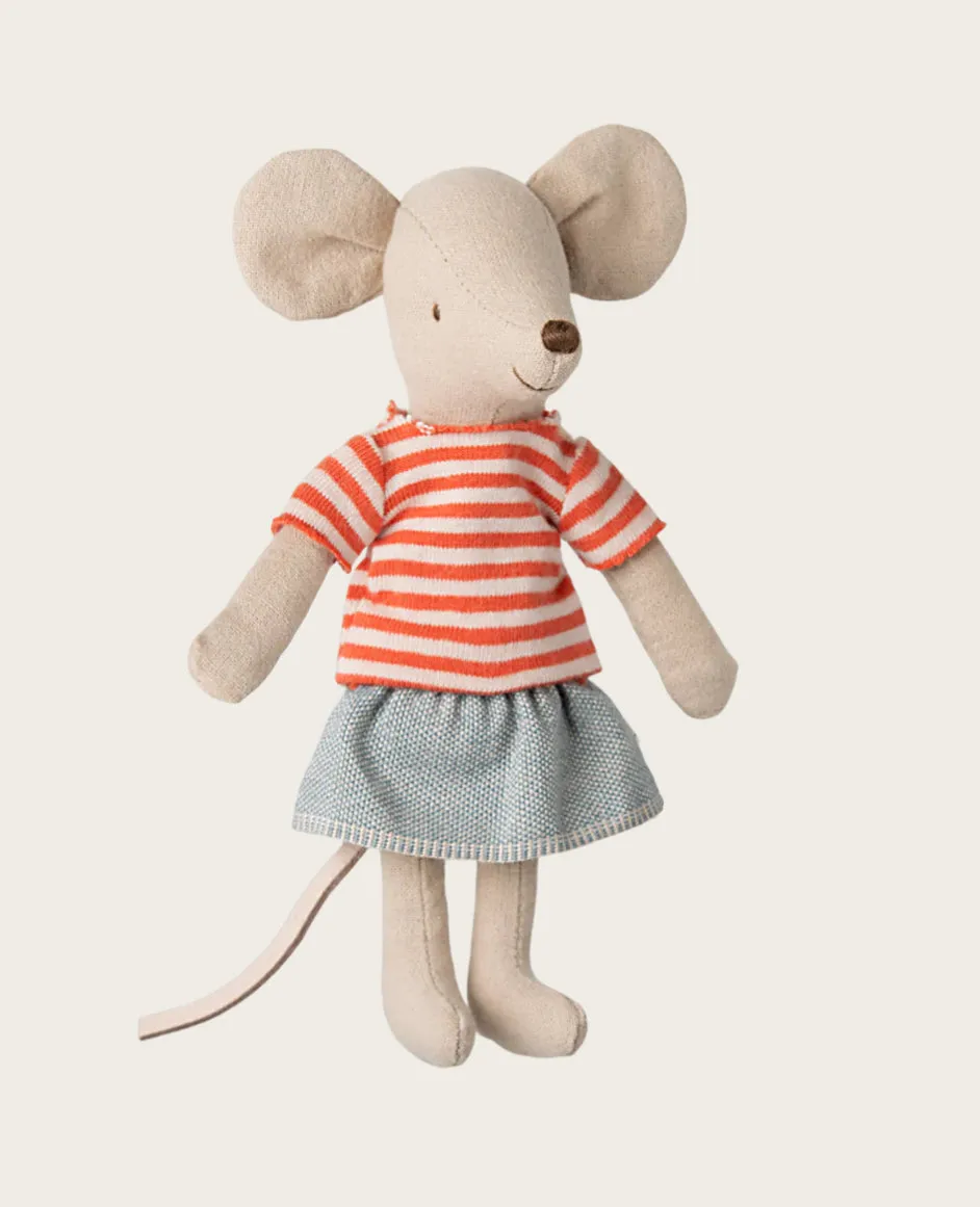 Big Sister Mouse Mimie