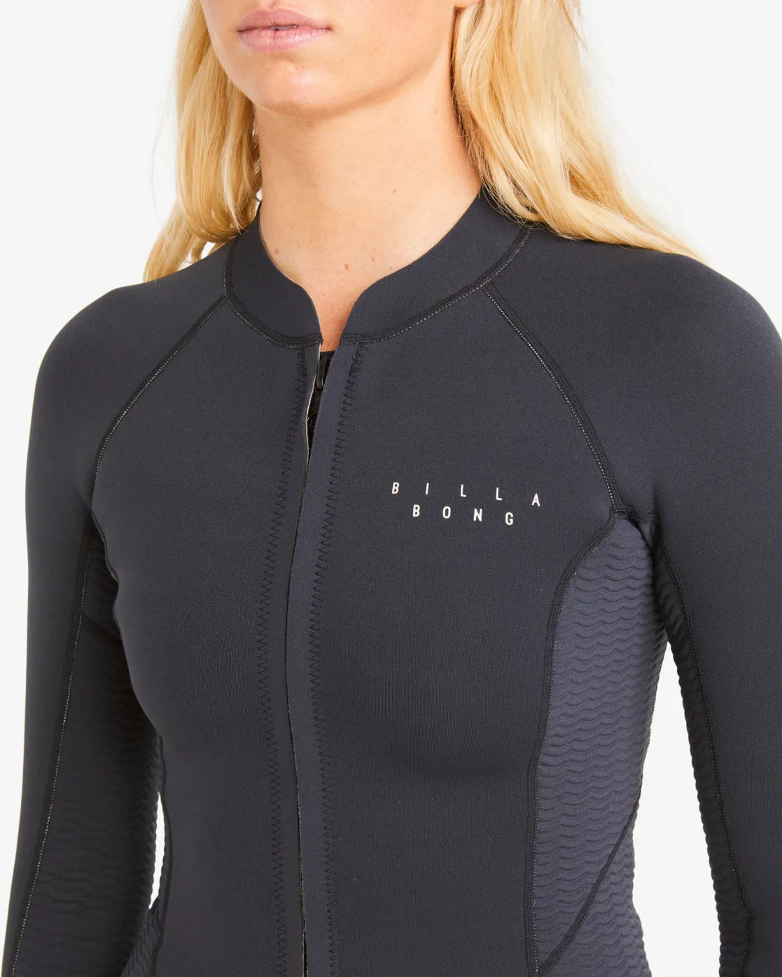 BILLABONG PEEKY NEO JACKET 1MM