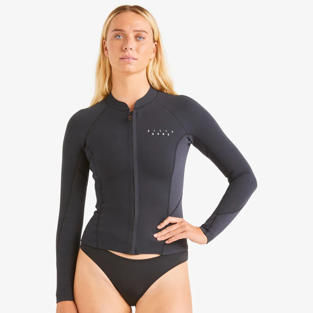 BILLABONG PEEKY NEO JACKET 1MM