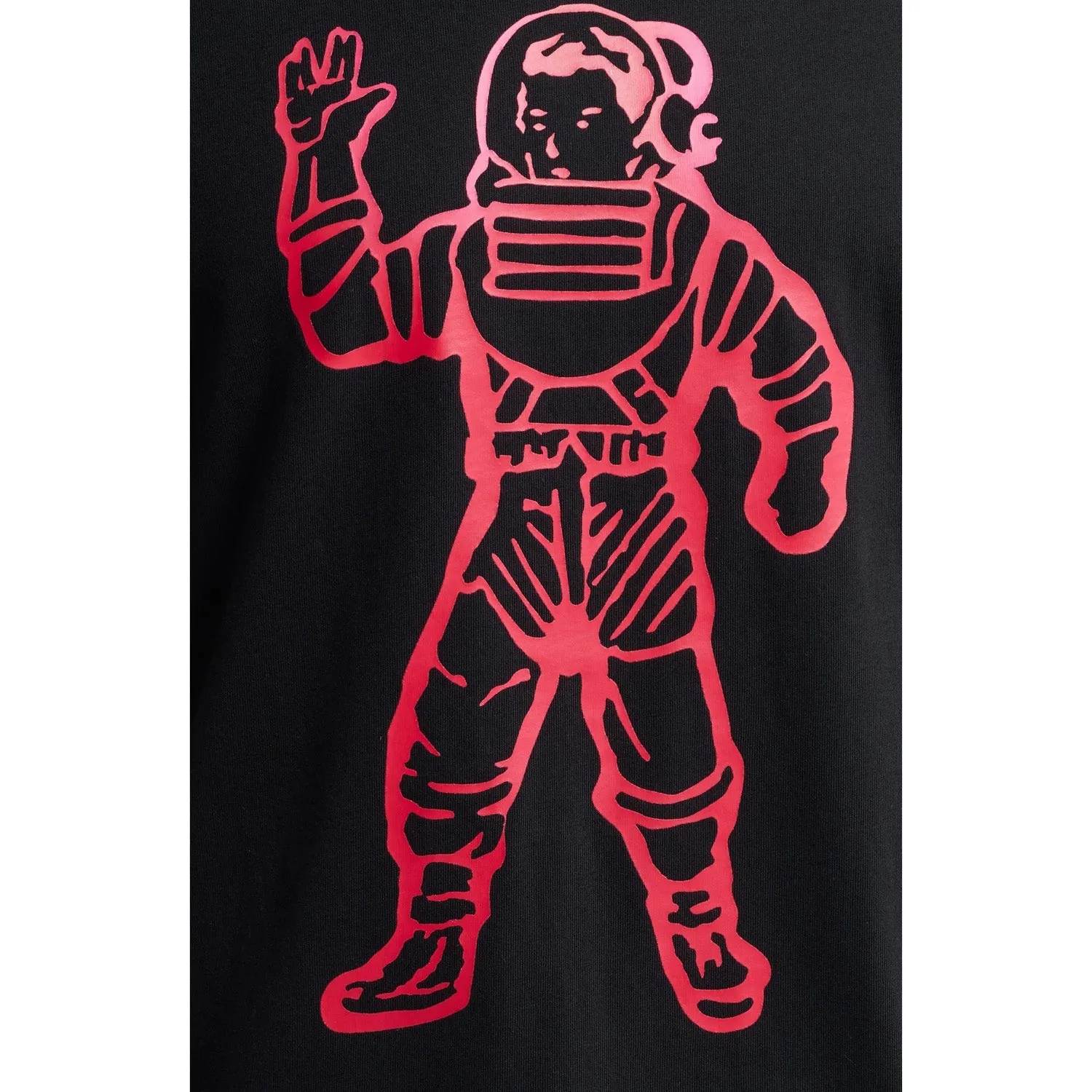 Billionaire Boys Club BB Molecules SS Tee Black