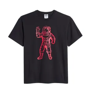 Billionaire Boys Club BB Molecules SS Tee Black