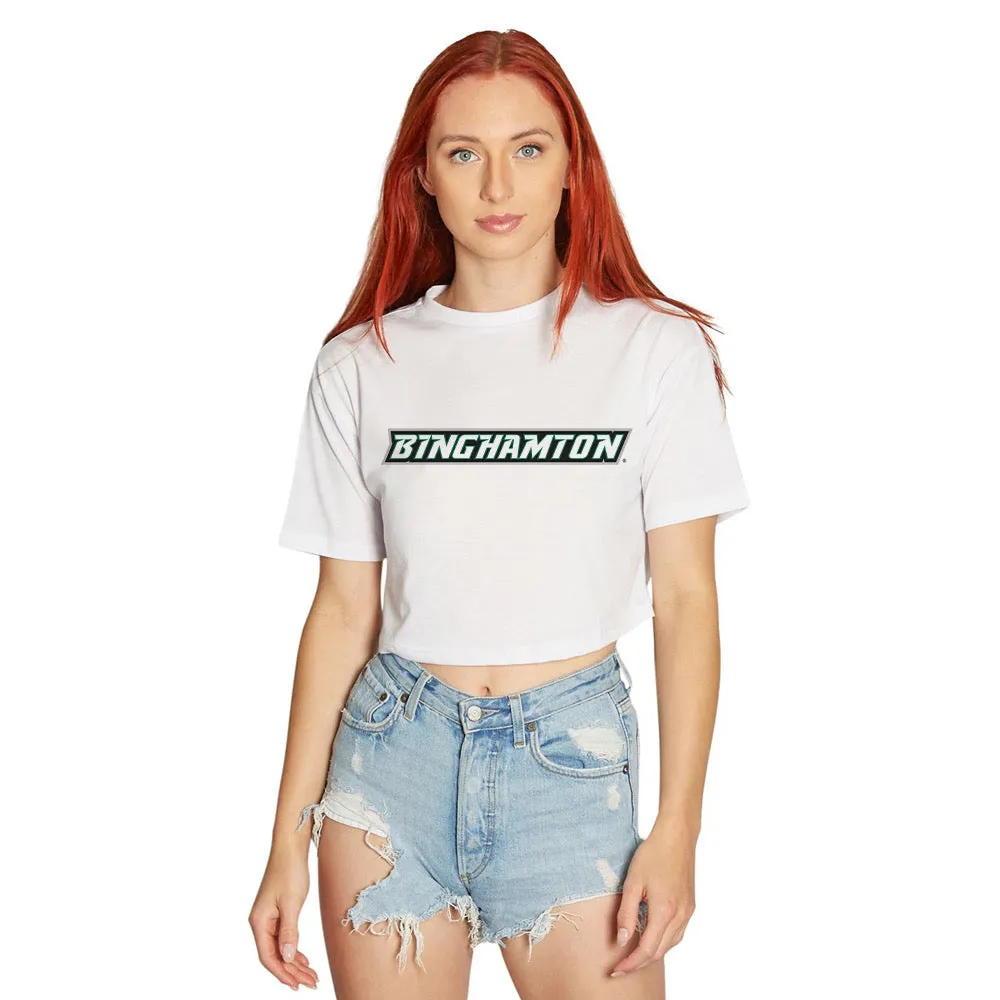 Binghamton Bearcats Tee