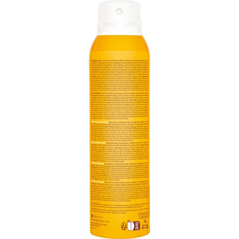 BIODERMA PHOTODERM BRUME INVISIBLE SPF30 SPRAY 150ML