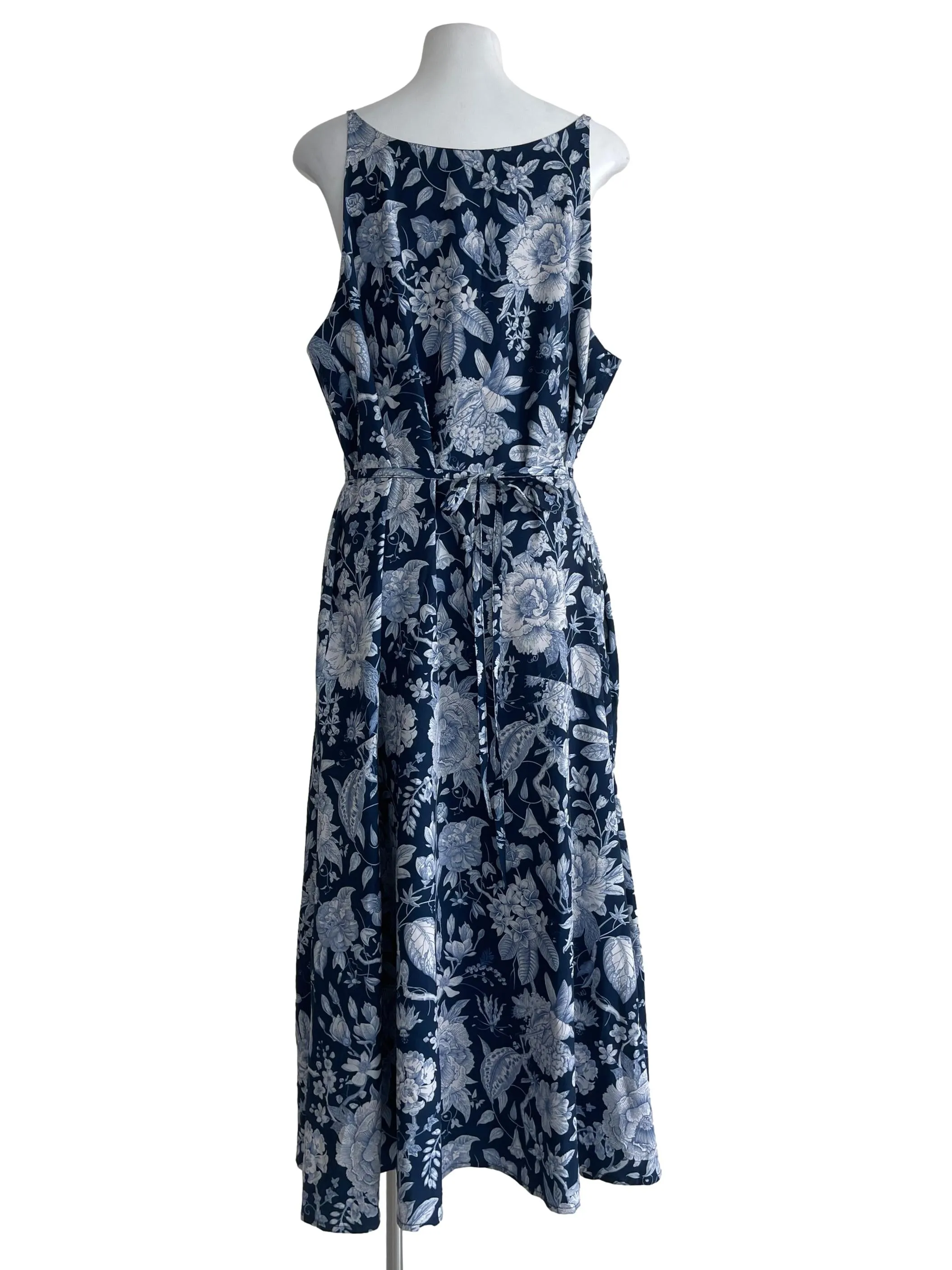 Black Shift Dress