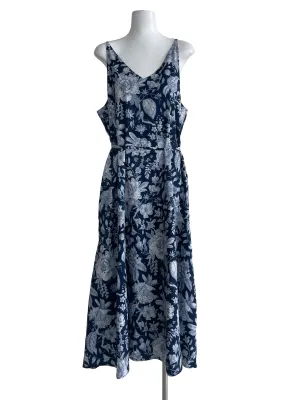 Black Shift Dress