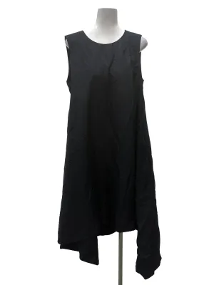 Black Shift Dress