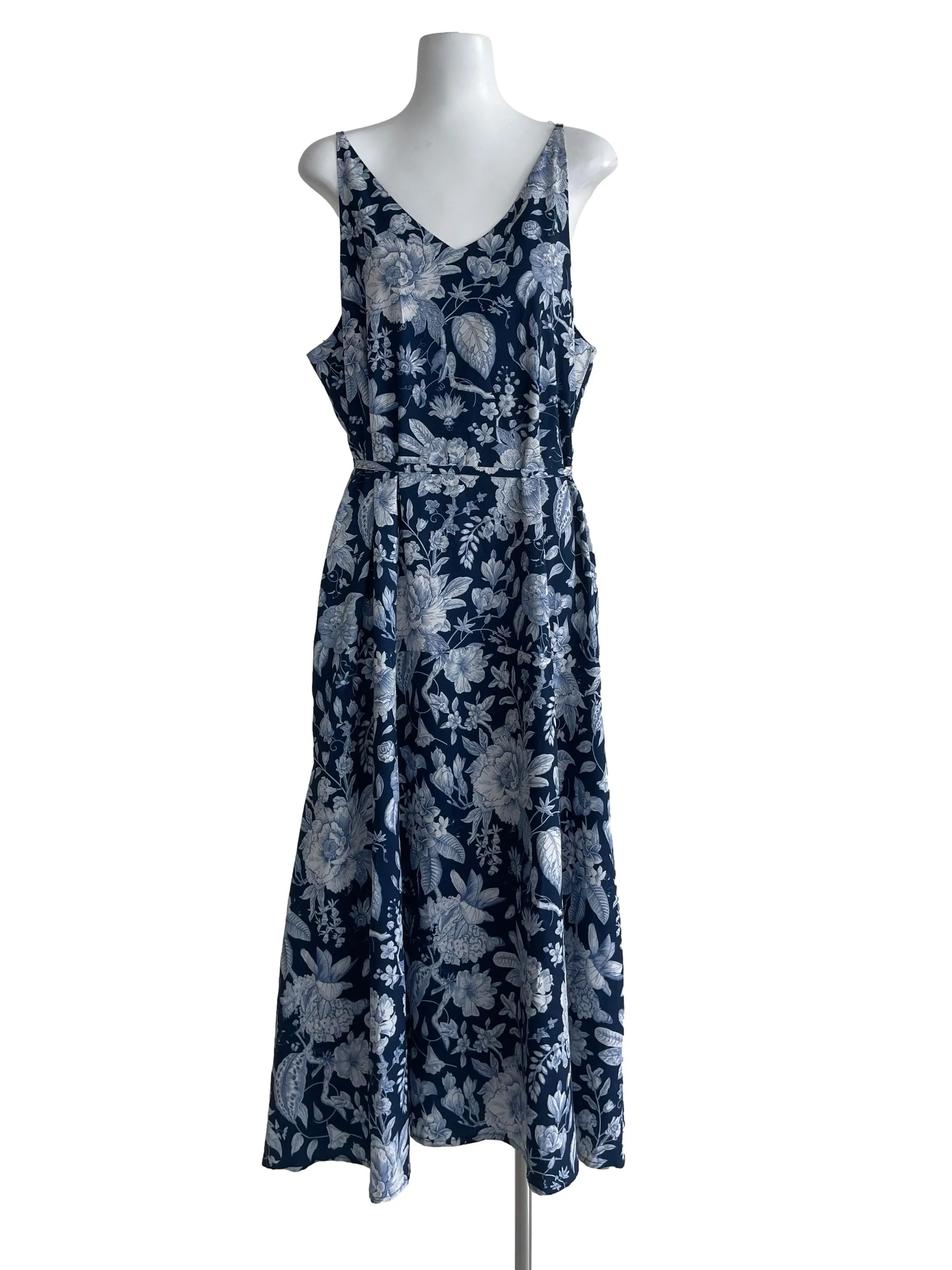 Black Shift Dress