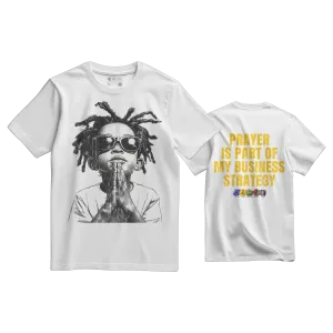 (Blaze) Prayer (T-Shirt)