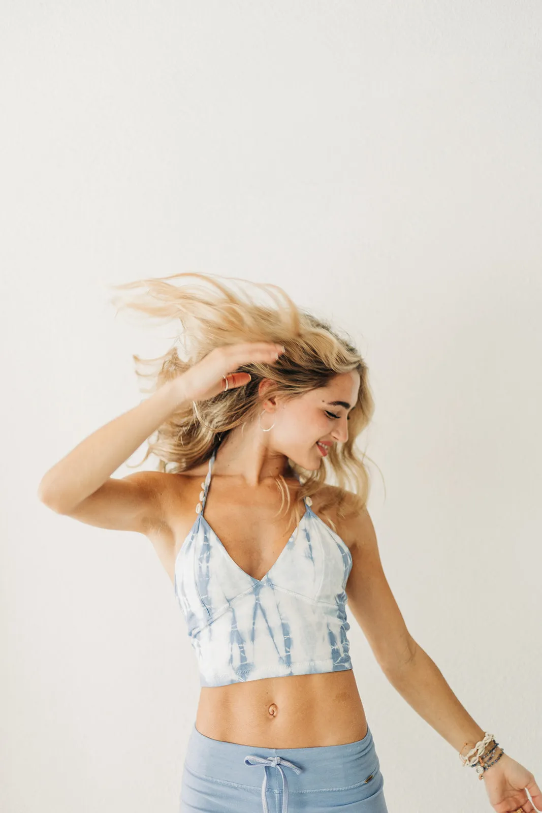Blues Top