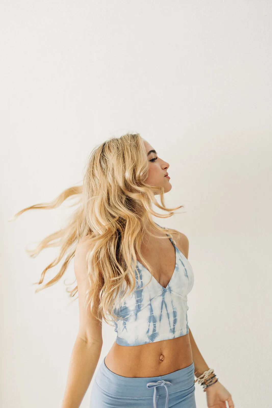 Blues Top