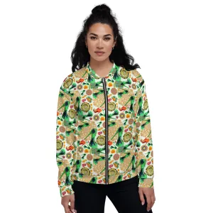 Bomber Jacket 'Amalfi'