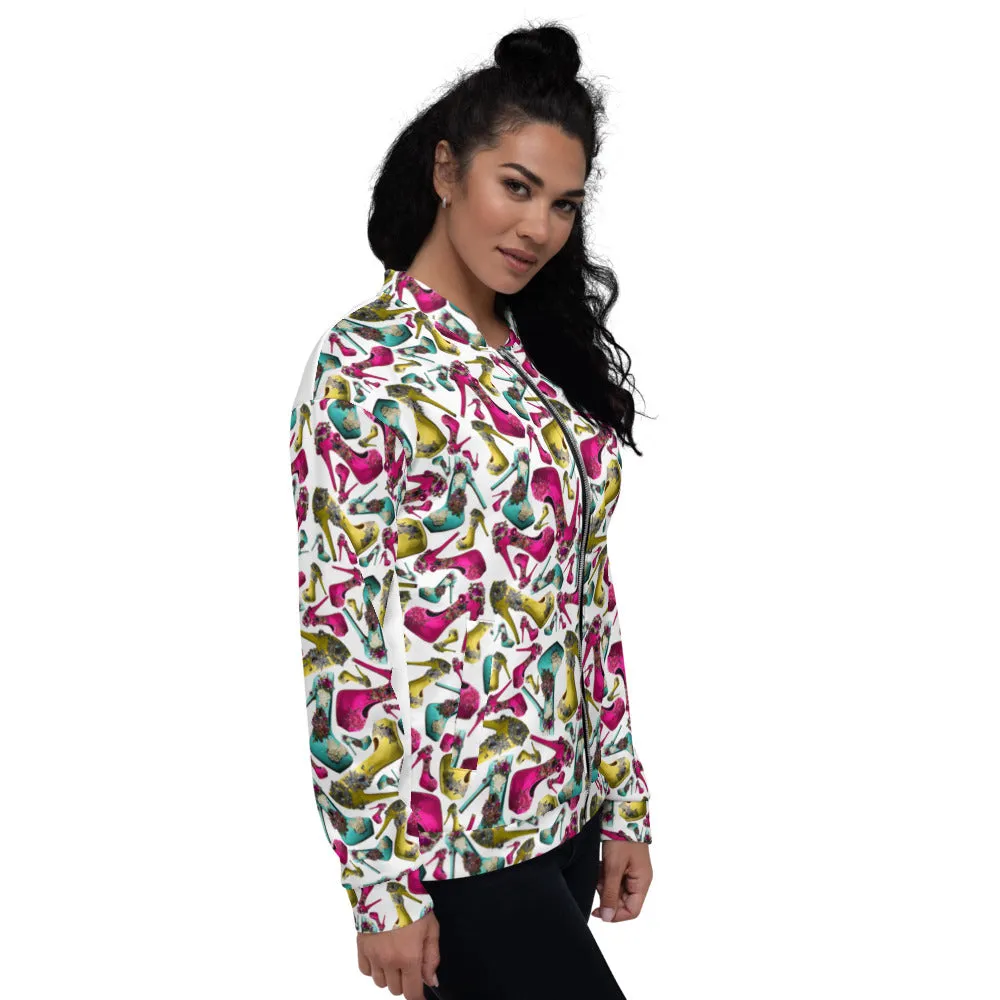Bomber Jacket 'Beverly Hills'