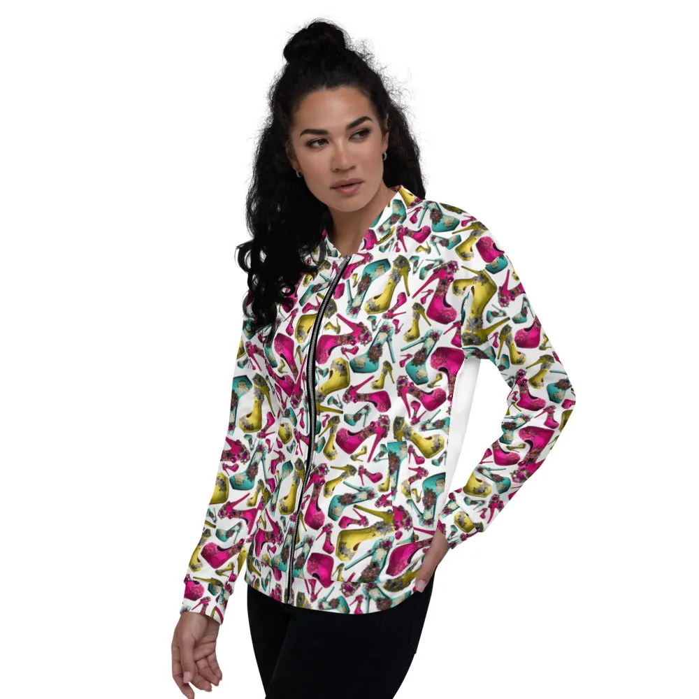Bomber Jacket 'Beverly Hills'
