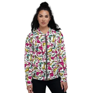 Bomber Jacket 'Beverly Hills'
