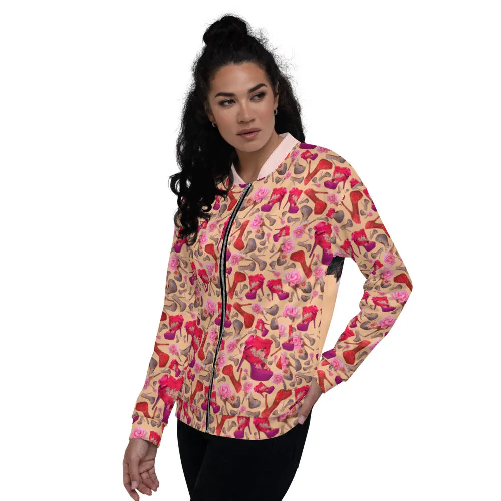 Bomber Jacket 'HOLLYWOOD'