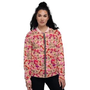 Bomber Jacket 'HOLLYWOOD'