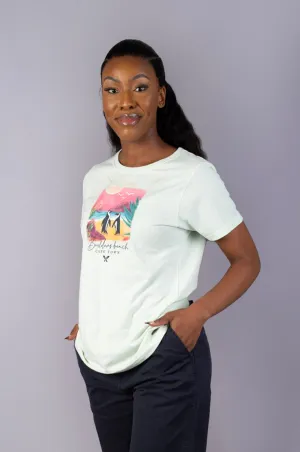 Boulders - Ladies S/S Tee