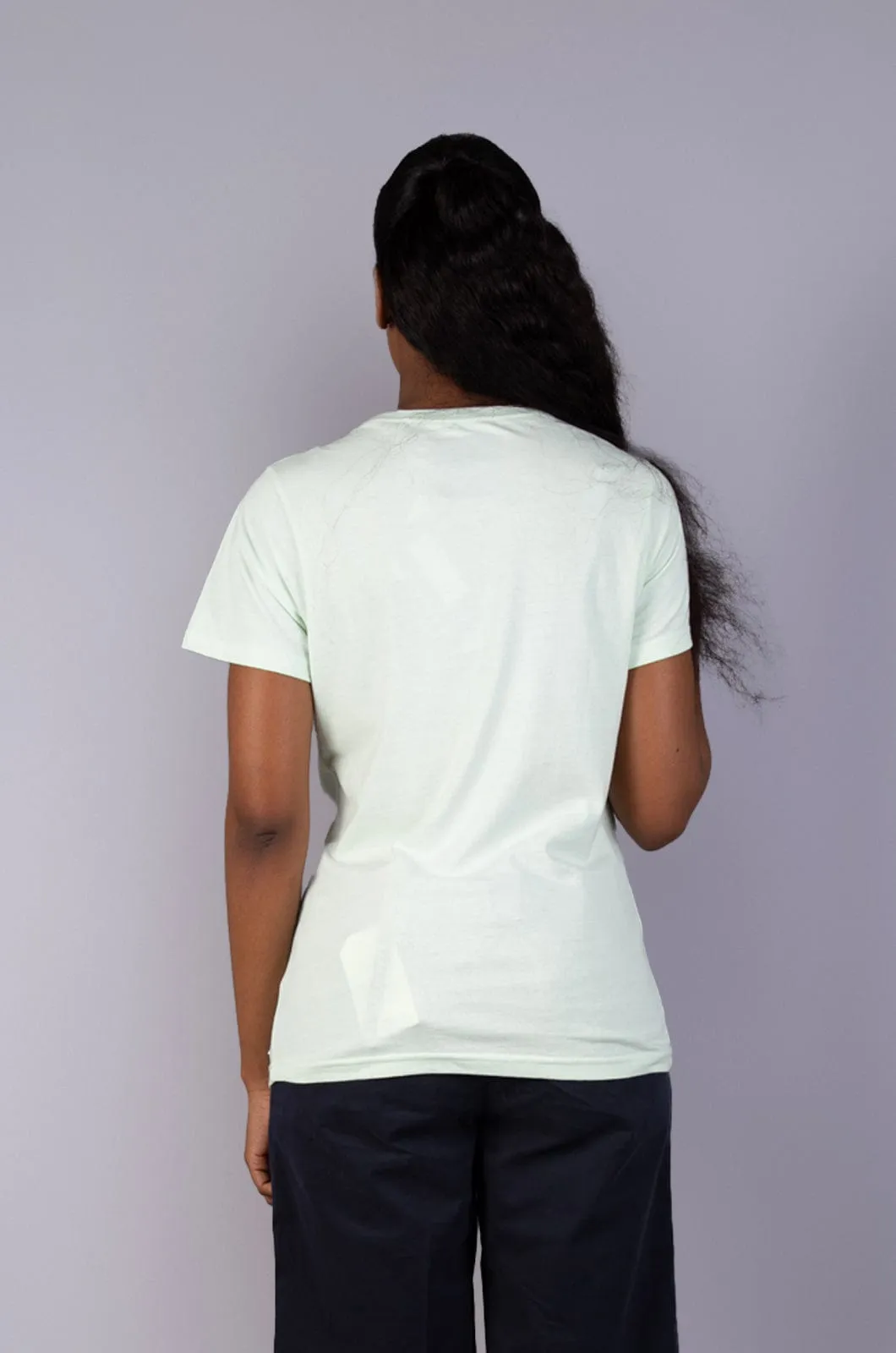 Boulders - Ladies S/S Tee