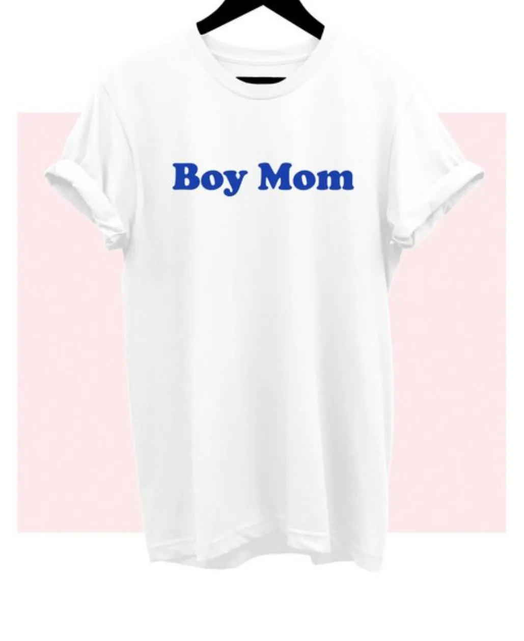 Boy Mom